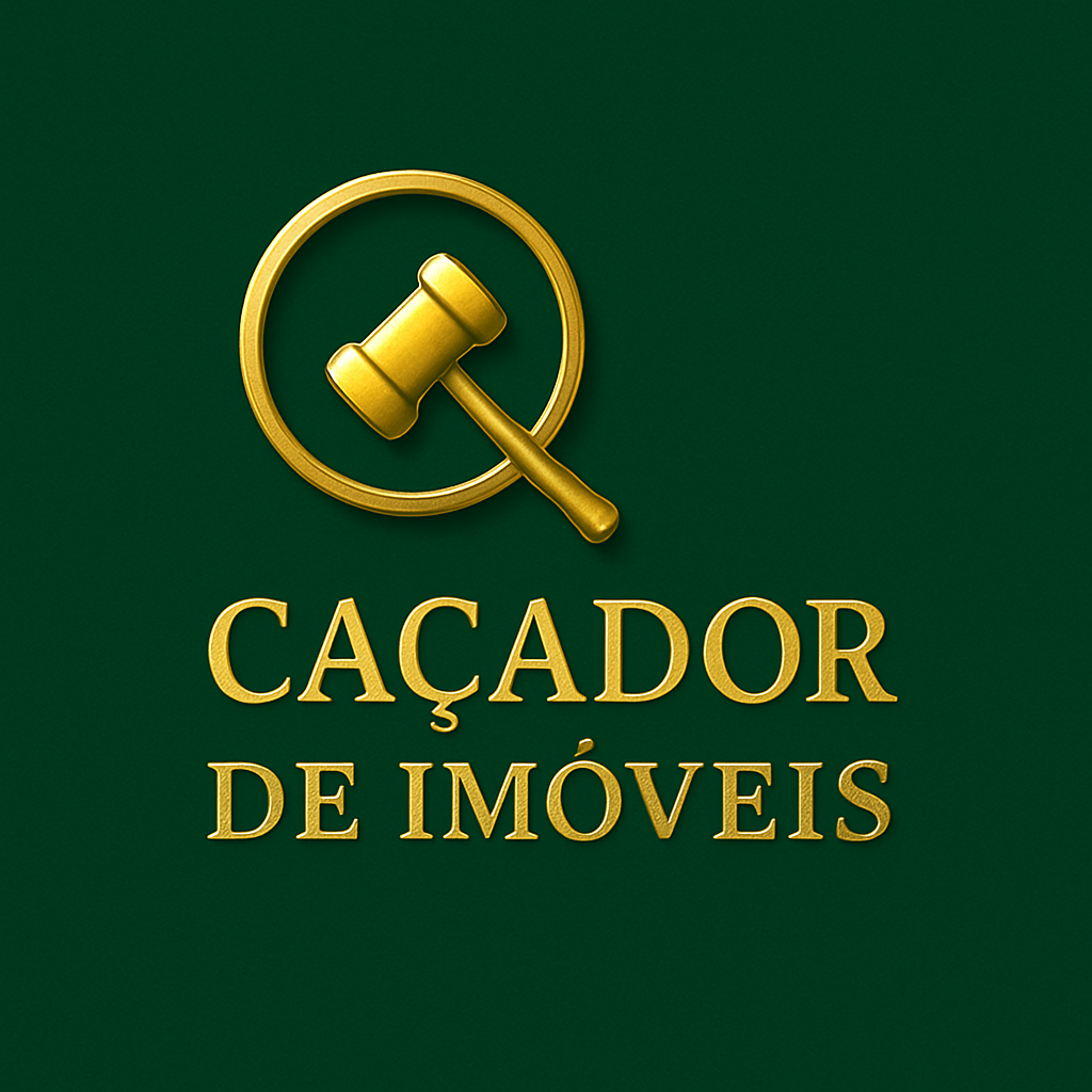Caçador de Imóveis